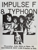 Impulse f! / Typhoon on Jul 25, 1985 [378-small]