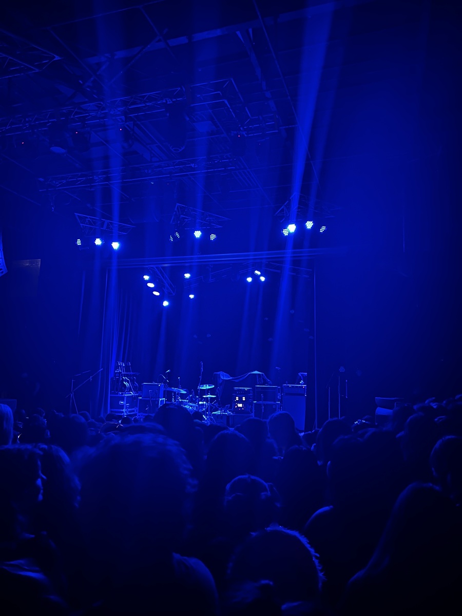 Concert History of The Observatory Santa Ana Santa Ana, California