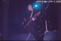 System of a Down / Buckethead on Nov 4, 2000 [403-small]