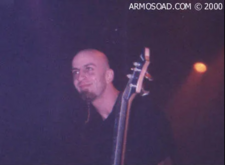 System of a Down / Buckethead on Nov 4, 2000 [406-small]