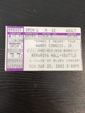 Harry Connick, Jr. on Mar 25, 2002 [480-small]