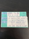 Harry Connick Jr on Jun 24, 1992 [482-small]