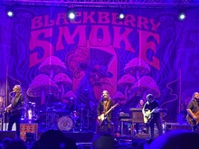 Blackberry Smoke / Feel on Nov 11, 2023 [488-small]