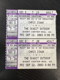 Chris Isaak on Sep 12, 2003 [497-small]