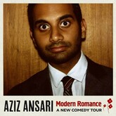 Aziz Ansari on Apr 24, 2014 [507-small]