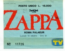 Frank Zappa on Oct 15, 1984 [515-small]