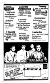 Translator / Alienation / Wilma on May 7, 1981 [533-small]