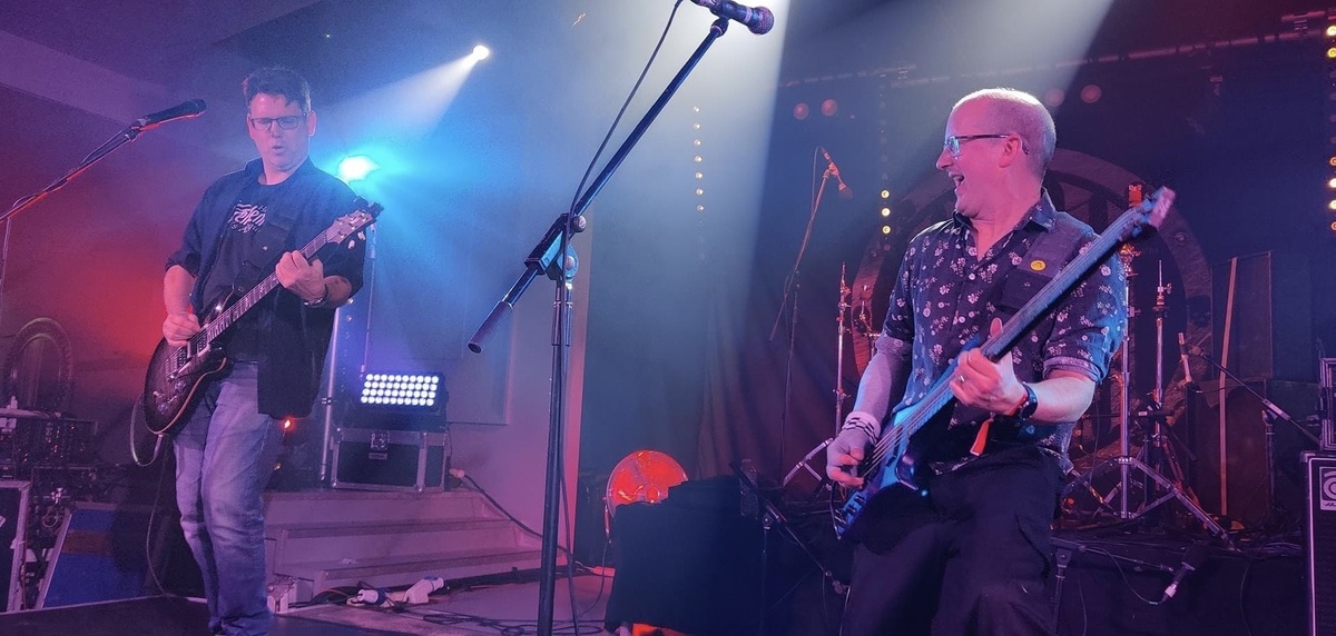 Steeleye Span Concert & Tour History (Updated for 2024) Concert Archives