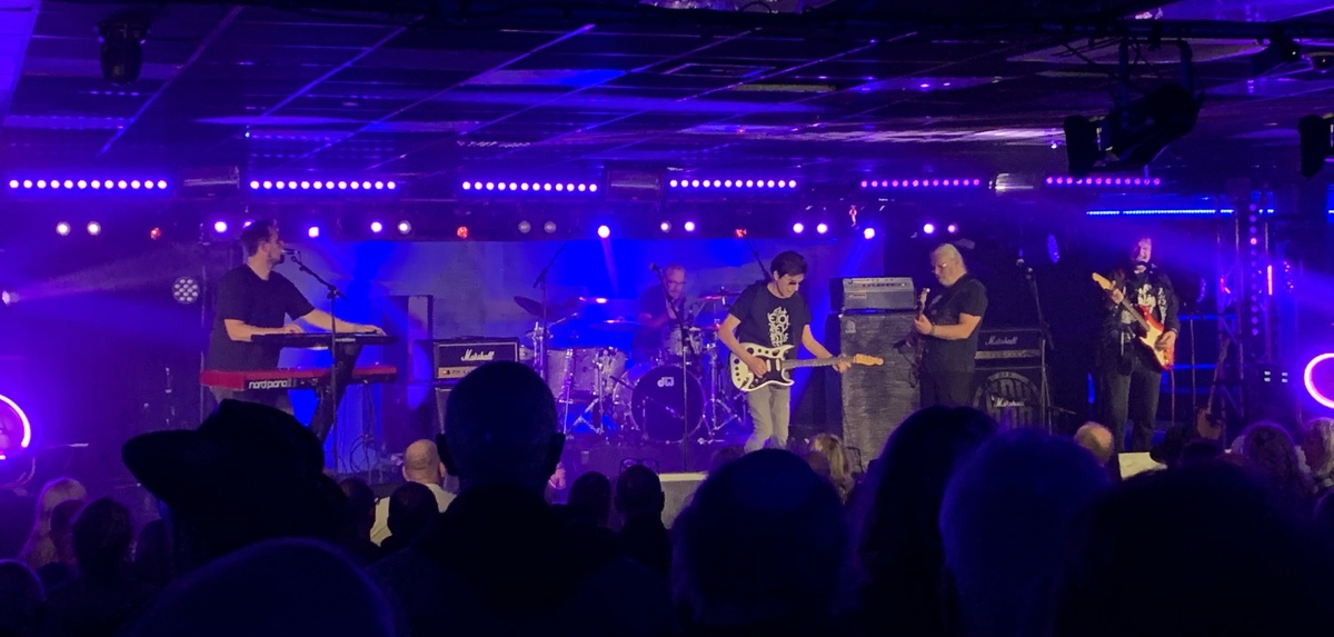 Steeleye Span Concert & Tour History (Updated for 2024) Concert Archives