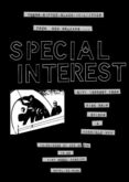 Special Interest / Pinkgrip / Shishu / Horrible Men on Mar 13, 2020 [590-small]