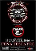 Talco / Les Ramoneurs de menhirs on Jan 15, 2016 [896-small]