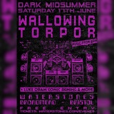 Wallowing / Torpor on Jun 17, 2023 [613-small]