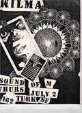 Wilma / Ghouls / Lance Lyric on Jul 2, 1981 [644-small]