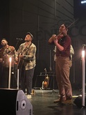 Rend Collective on Nov 12, 2023 [676-small]