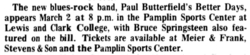 Paul Butterfield's Better Days / Bruce Springsteen on Mar 2, 1973 [688-small]