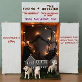 The Hotelier / Foxing / Emperor X on Nov 3, 2023 [691-small]