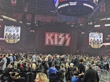 KISS / Crown Lands on Nov 12, 2023 [698-small]