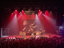 The Menzingers / Cloud Nothings / Rodeo Boys / Microwave on Nov 12, 2023 [725-small]