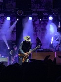 Gary Clark Jr. / Los Coast on Sep 14, 2019 [747-small]