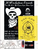 Dam / Peaceable Jones / DEXX / Asiago on Nov 5, 2006 [749-small]
