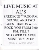 Wicked Hickie / Spange / DAM on Dec 23, 2006 [752-small]