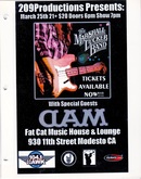 The Marshall Tucker Band / Dam on Mar 25, 2007 [765-small]