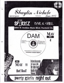 DAM / Wicked Hickie on May 4, 2007 [770-small]