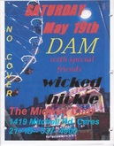 DAM / Wicked Hickie on May 19, 2007 [773-small]