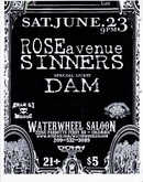 DAM / The Rose Avenue Sinners on Jun 23, 2007 [778-small]