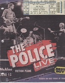 The Police / The Fratellis / Fiction Plane on Jun 13, 2007 [781-small]