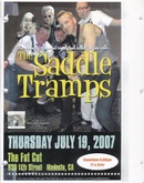 The Saddle Tramps on Jul 19, 2007 [783-small]