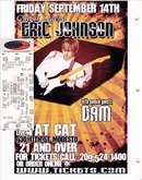 Eric Johnson / Mike Allsup and Shawn Farris on Sep 14, 2007 [792-small]