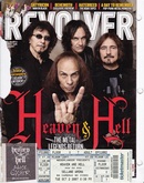 Heaven and Hell / Alice Cooper / Queensrÿche on Oct 2, 2007 [797-small]
