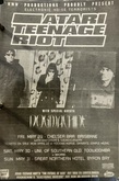 Atari Teenage Riot on May 29, 1998 [825-small]