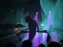 Rival Consoles on Nov 9, 2023 [828-small]