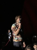 Phoenix / Mac DeMarco / The Lemon Twigs on Jun 15, 2017 [840-small]