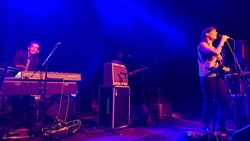 Rose City Band / Stereolab on Nov 10, 2023 [859-small]