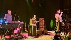 Rose City Band / Stereolab on Nov 10, 2023 [874-small]