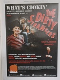 tags: Gig Poster - The Dirty Strangers / Gary Lammin on Nov 11, 2023 [876-small]