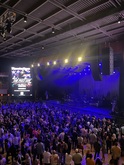 M83 / Kaitlyn Aurelia Smith on Oct 12, 2023 [879-small]