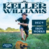 Keller Williams on Dec 9, 2023 [929-small]