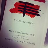Sean Renner / Ancient Mariner / Majic Flower Evening on Jul 27, 2012 [938-small]