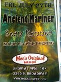 Sean Renner / Ancient Mariner / Majic Flower Evening on Jul 27, 2012 [939-small]