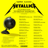 Metallica / Pantera / Mammoth WVH on Nov 10, 2023 [941-small]
