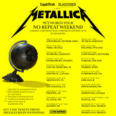 Metallica / Five Finger Death Punch / Ice Nine Kills on Nov 12, 2023 [944-small]