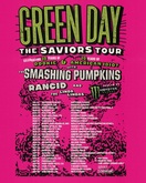 Green Day / The Smashing Pumpkins / Rancid / The Linda Lindas on Aug 1, 2024 [948-small]