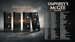 Umphrey's McGee on Feb 3, 2024 [952-small]