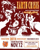 Earth Crisis / Undying / Upon Stone on Nov 12, 2023 [953-small]