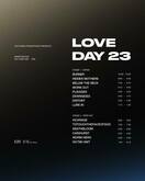 tags: Gig Poster - Love Day 2023 on Sep 23, 2023 [962-small]