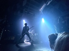 The Hives / Olivia Jean on Nov 4, 2023 [966-small]